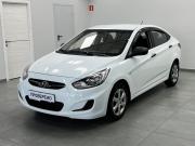 Hyundai Solaris I Казань  - изображение 18