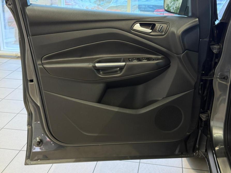 Ford Kuga II Рестайлинг Волгоград  - изображение 14