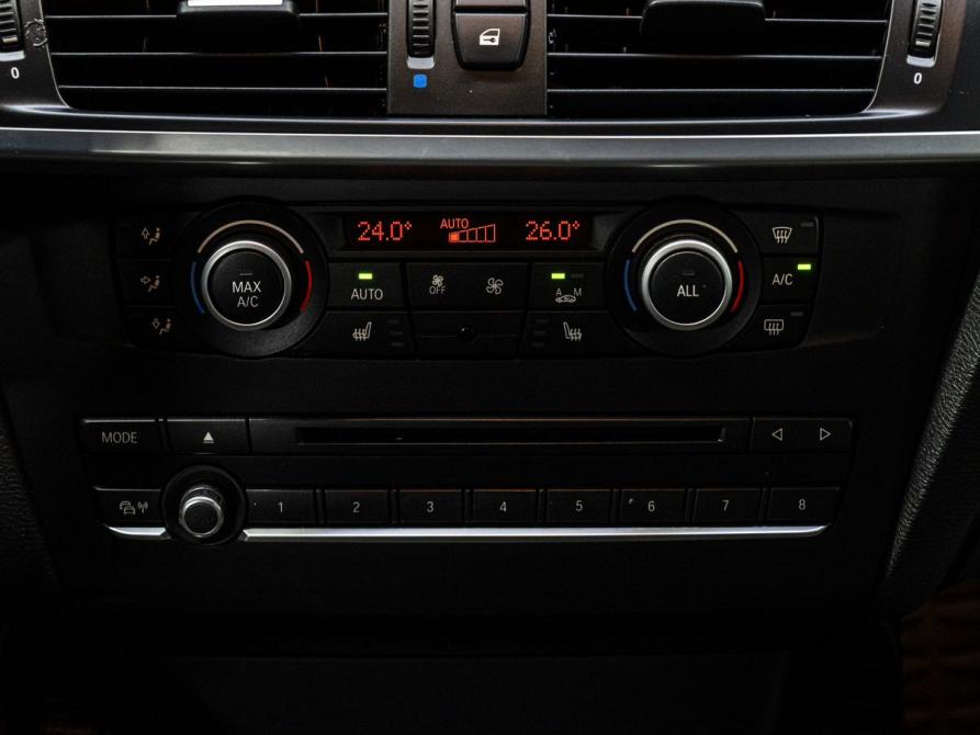 BMW X3 II (F25) Тюмень  - изображение 23