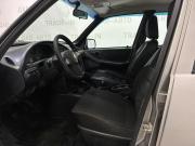 Chevrolet Niva I Рестайлинг Пермь  - изображение 23