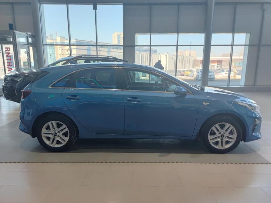 Kia Ceed III Казань  - изображение 5