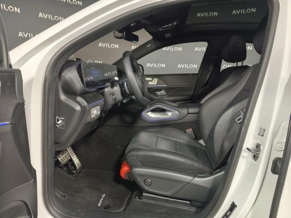 Новый Mercedes-Benz GLE Coupe II (C167) Рестайлинг 2025 года, цена 15 675 950 рублей, внедорожник, Автокод Объявления