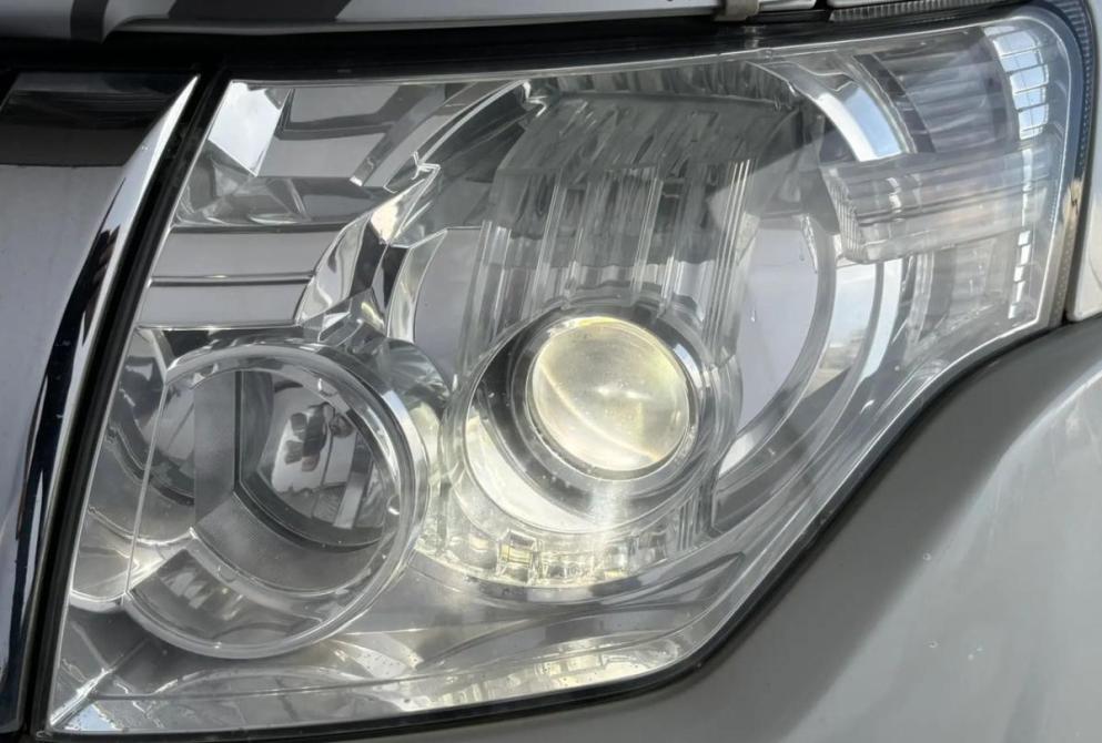 Mitsubishi Pajero IV Рестайлинг 2 Киров  - изображение 31