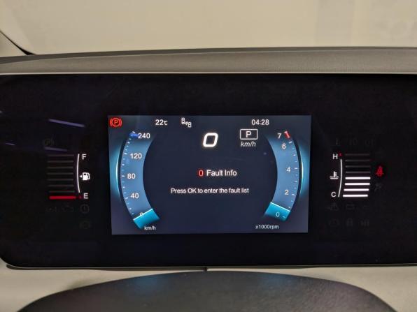 BAIC U5 Plus с пробегом 2023 года, цена 740 000 рублей, 185304 км, седан, Автокод Объявления