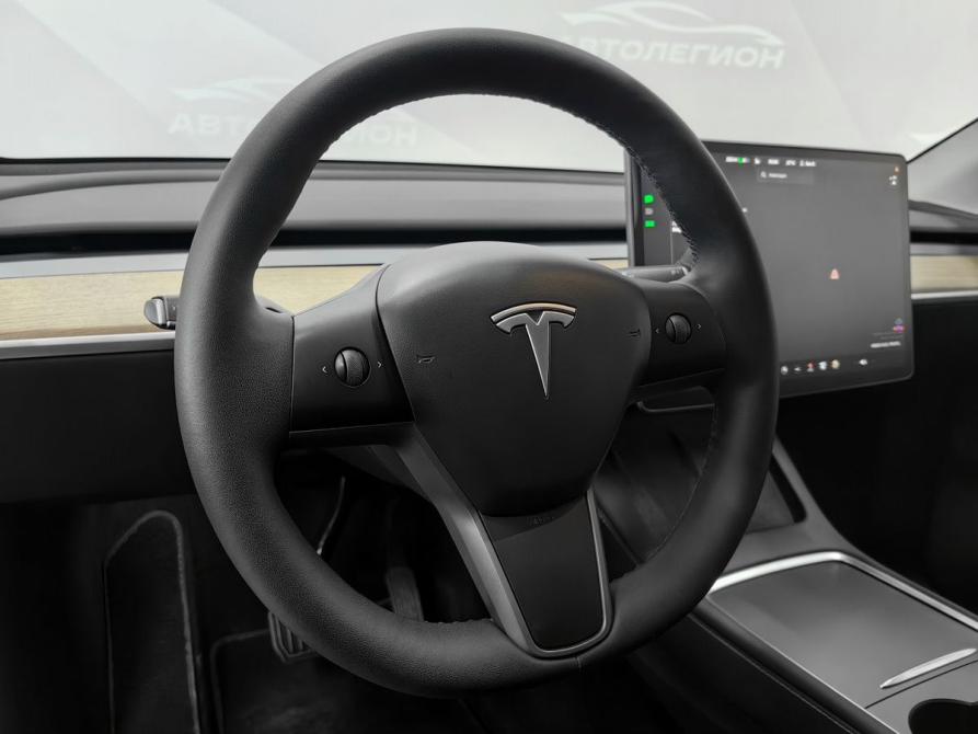 Tesla Model Y I Новосибирск  - изображение 14
