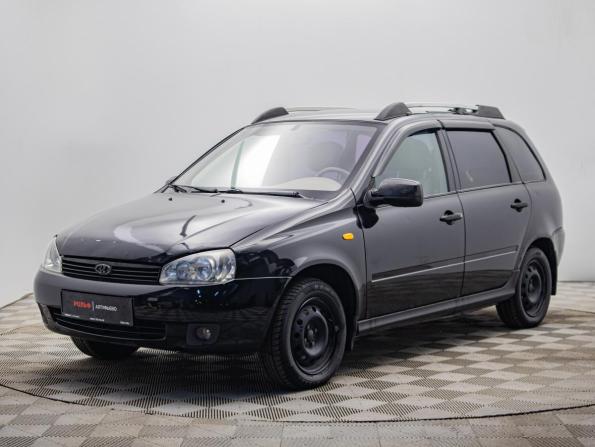 Lada (ВАЗ) Kalina I с пробегом 2010 года, цена 145 000 рублей, 187139 км, универсал, Автокод Объявления