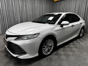 Toyota Camry VIII (XV70) Стерлитамак  - изображение 47