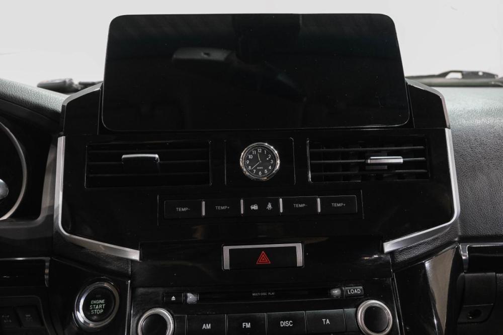 Toyota Land Cruiser 200 Series Новокузнецк  - изображение 37