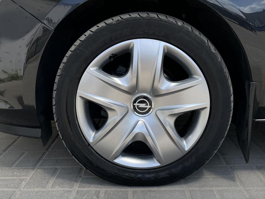 Opel Astra J Тамбов  - изображение 19