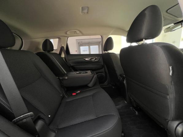 Nissan X-Trail III Рестайлинг с пробегом 2021 года, цена 2 180 000 рублей, 118150 км, внедорожник, Автокод Объявления