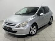 Peugeot 307 I Курск  - изображение 20