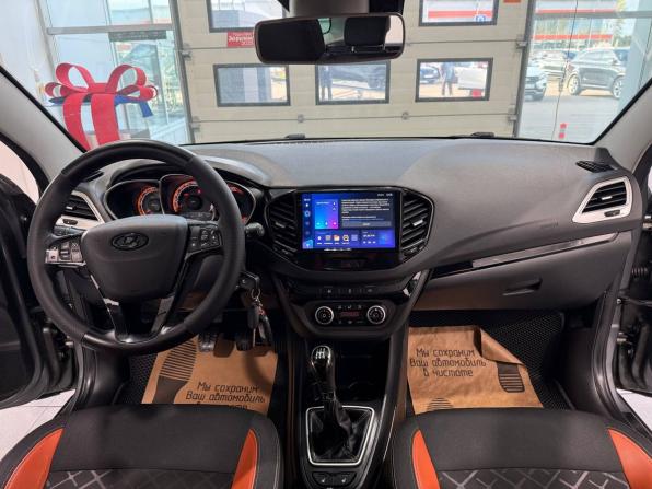 Lada (ВАЗ) Vesta I с пробегом 2019 года, цена 1 015 000 рублей, 154359 км, универсал, Автокод Объявления