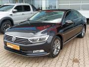 Volkswagen Passat B8 Екатеринбург  - изображение 26