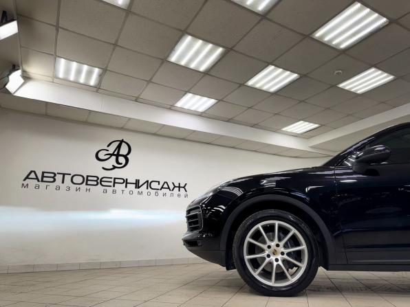 Porsche Cayenne III с пробегом 2019 года, цена 5 950 000 рублей, 155665 км, внедорожник, Автокод Объявления