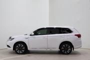 Mitsubishi Outlander III Рестайлинг 2 Иркутск  - изображение 28