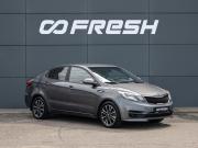Kia Rio III Рестайлинг Краснодар  - изображение 20