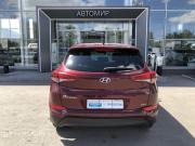 Hyundai Tucson III Брянск  - изображение 21