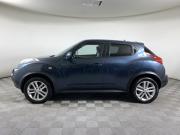 Nissan Juke I Москва  - изображение 27