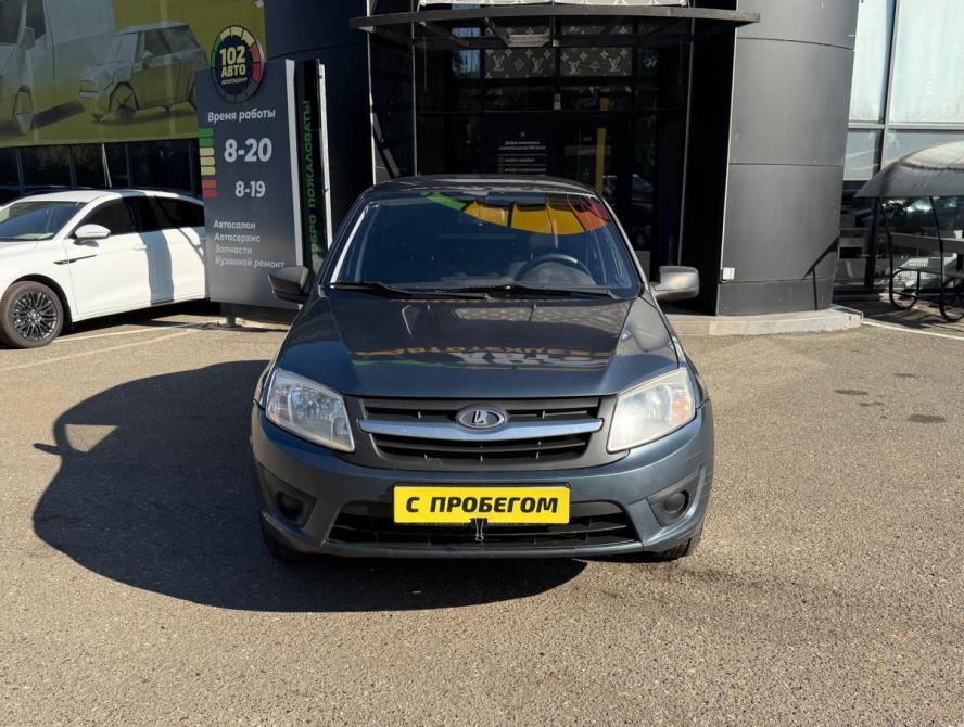 Lada (ВАЗ) Granta I Нефтекамск  - изображение 2
