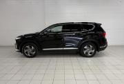 Hyundai Santa Fe IV Рестайлинг Астрахань  - изображение 28