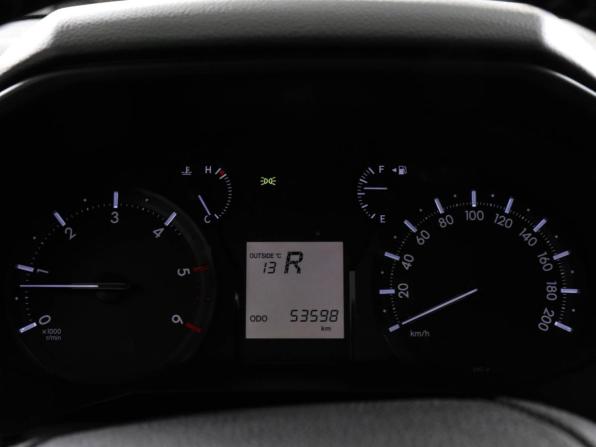 Toyota Land Cruiser Prado 150 Series Рестайлинг 3 с пробегом 2021 года, цена 4 900 000 рублей, 53596 км, внедорожник, Автокод Объявления