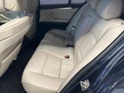 BMW 5 серии VI (F10/F11/F07) Химки  - изображение 22