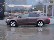 Skoda Octavia III (A7) Новосибирск  - изображение 29