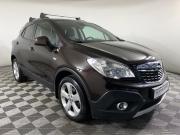 Opel Mokka I Москва  - изображение 22