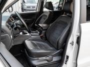 Volkswagen Amarok I Рестайлинг Краснодар  - изображение 30