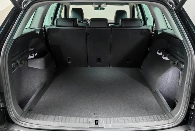 Skoda Kodiaq I с пробегом 2020 года, цена 2 880 000 рублей, 130658 км, внедорожник, Автокод Объявления