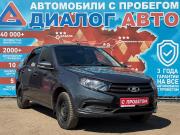 Lada (ВАЗ) Granta I Рестайлинг Набережные Челны  - изображение 18