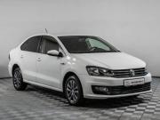 Volkswagen Polo V Рестайлинг Москва  - изображение 19