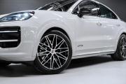 Porsche Cayenne III Рестайлинг Москва  - изображение 49