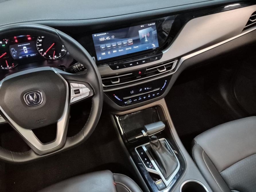 Changan CS35 Plus I Нижний Новгород  - изображение 15