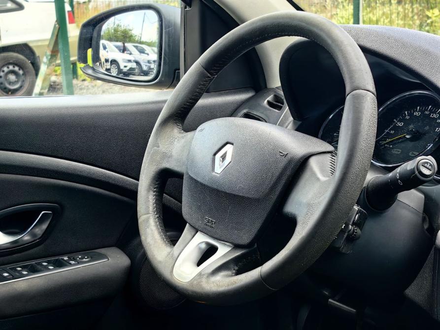 Renault Megane III Санкт-Петербург  - изображение 11