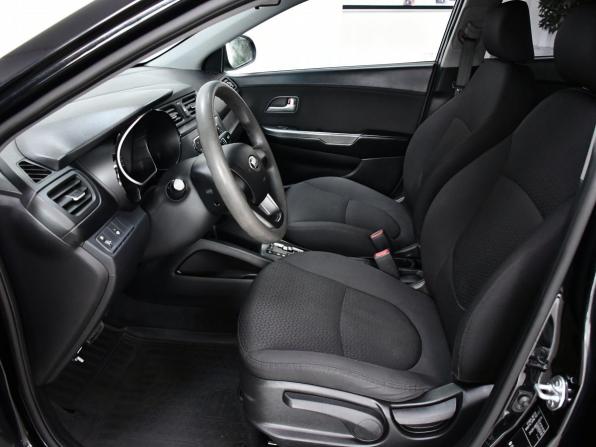 Kia Rio III с пробегом 2013 года, цена 977 000 рублей, 162787 км, седан, Автокод Объявления