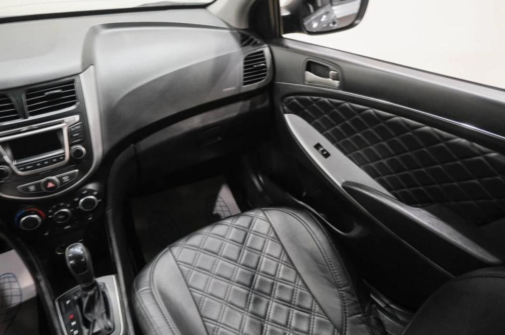 Hyundai Solaris I Рестайлинг Новокузнецк  - изображение 18