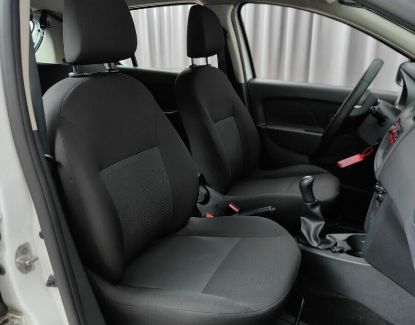 Renault Sandero II Рестайлинг Подольск  - изображение 7