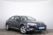 Citroen C5 II Пермь  - изображение 23