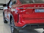 Haval F7x I Рестайлинг Оренбург  - изображение 44