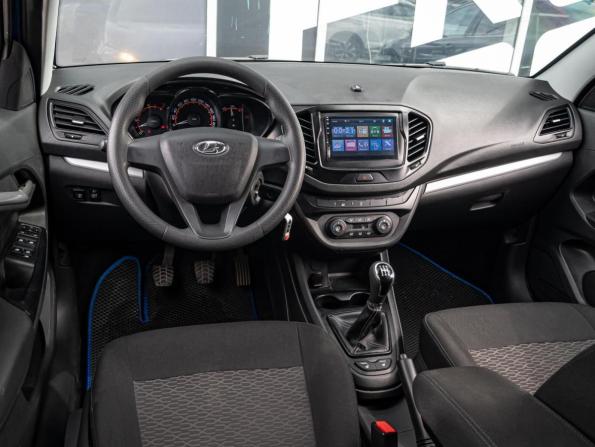 Lada (ВАЗ) Vesta I с пробегом 2021 года, цена 1 145 000 рублей, 70083 км, универсал, Автокод Объявления
