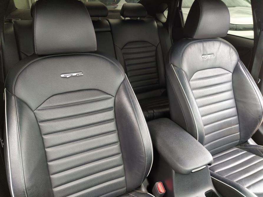 Kia Cerato IV Екатеринбург  - изображение 25
