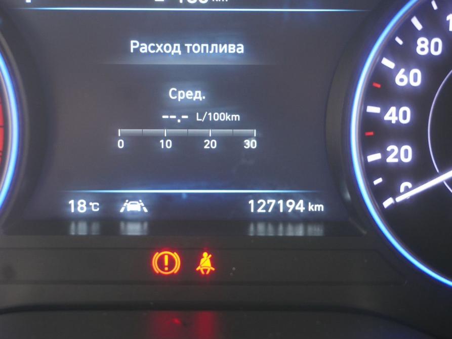 Hyundai Palisade I Москва  - изображение 15