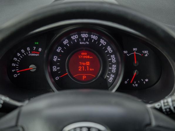 Kia Sportage III с пробегом 2011 года, цена 1 375 000 рублей, 171900 км, внедорожник, Автокод Объявления