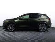 Lexus NX II Москва  - изображение 33