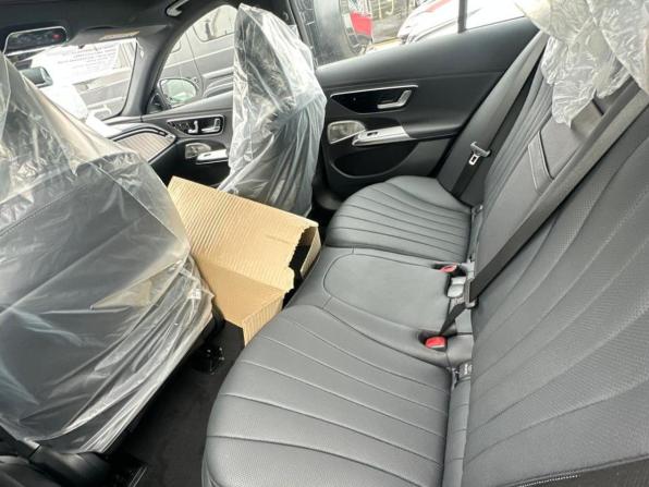 Новый Mercedes-Benz E-Класс VI (W214 S214) 2025 года, цена 10 476 000 рублей, седан, Автокод Объявления