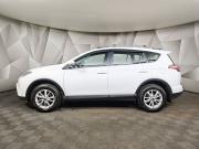 Toyota RAV4 IV (XA40) Рестайлинг Москва  - изображение 26