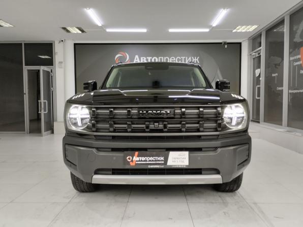 Haval H3 I с пробегом 2024 года, цена 2 290 000 рублей, 22310 км, внедорожник, Автокод Объявления