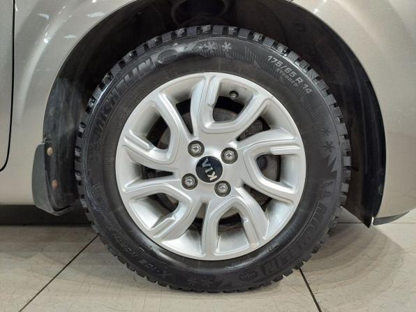 Kia Picanto III с пробегом 2018 года, цена 1 199 000 рублей, 100000 км, хэтчбек, Автокод Объявления