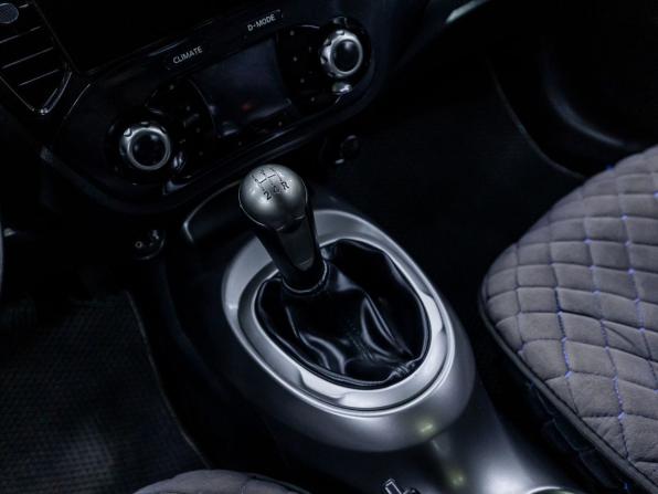 Nissan Juke I с пробегом 2011 года, цена 738 000 рублей, 227971 км, внедорожник, Автокод Объявления
